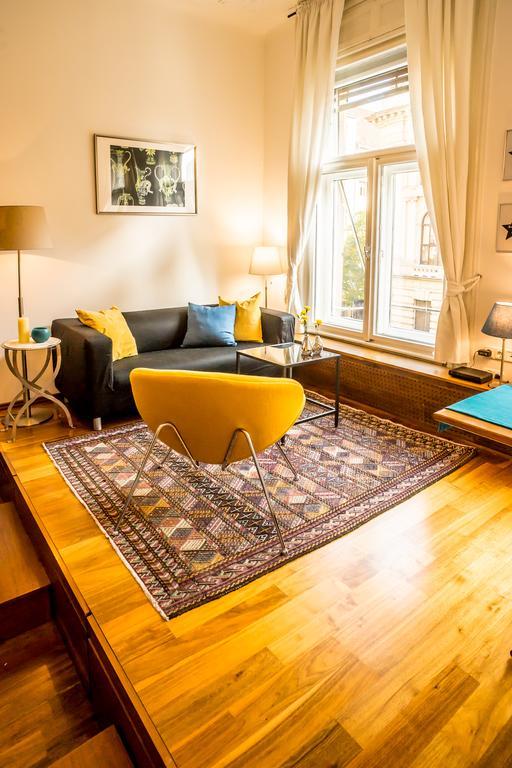 Parliament Suite With A View Budapeszt Zewnętrze zdjęcie